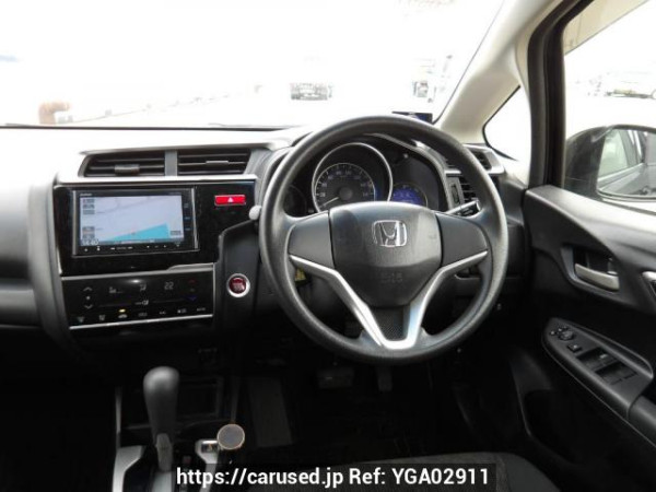 Used 2013 AT honda fit GK3 Image[20]