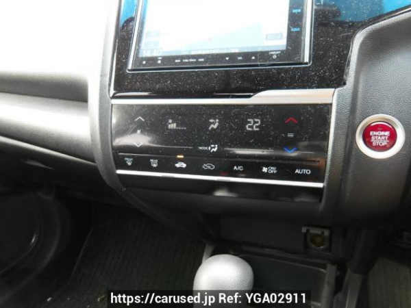 Used 2013 AT honda fit GK3 Image[22]