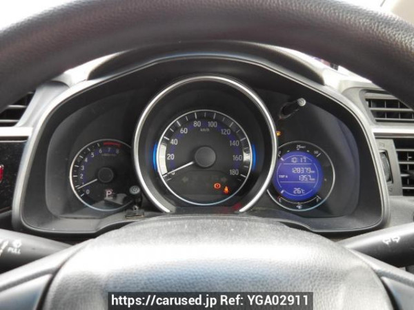 Used 2013 AT honda fit GK3 Image[24]