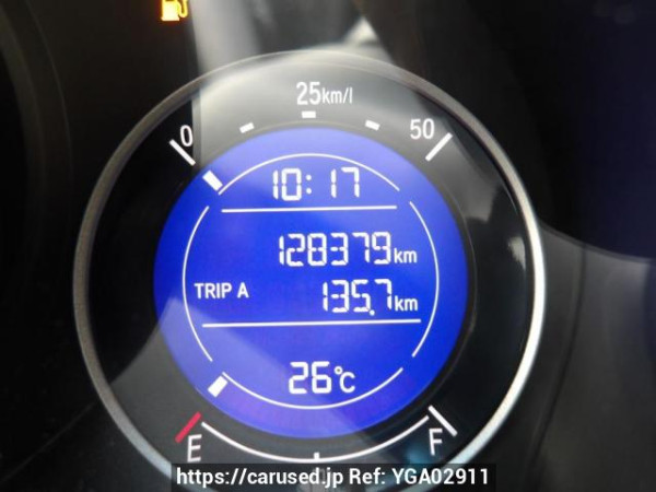 Used 2013 AT honda fit GK3 Image[25]