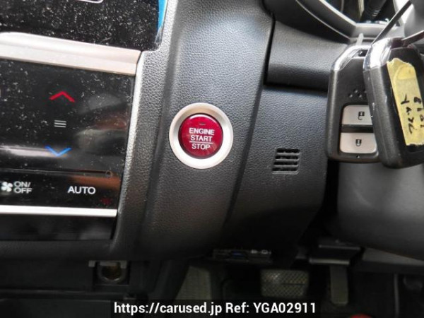 Used 2013 AT honda fit GK3 Image[26]