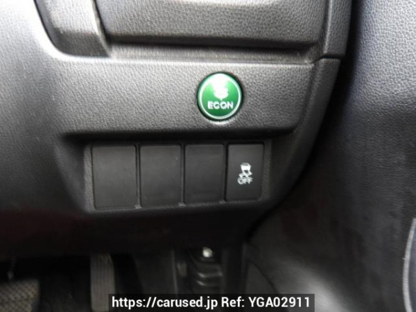 Used 2013 AT honda fit GK3 Image[27]