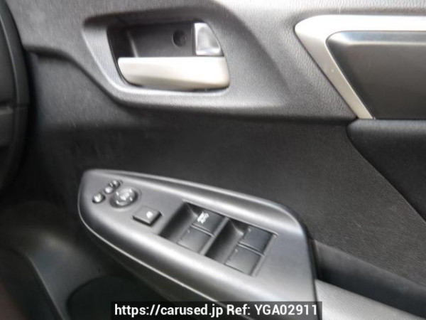 Used 2013 AT honda fit GK3 Image[28]