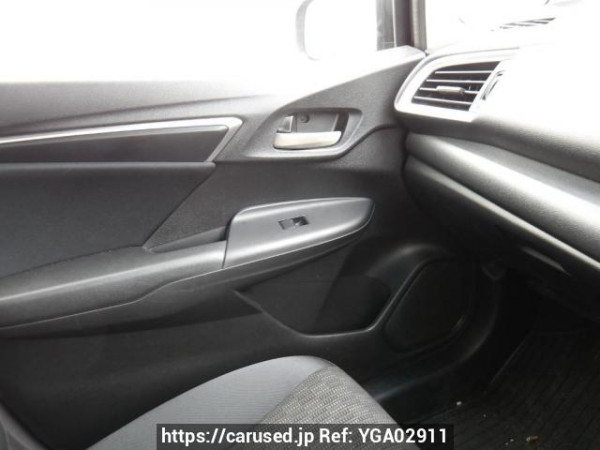 Used 2013 AT honda fit GK3 Image[29]
