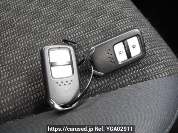 Used 2013 AT honda fit GK3 Image[30]
