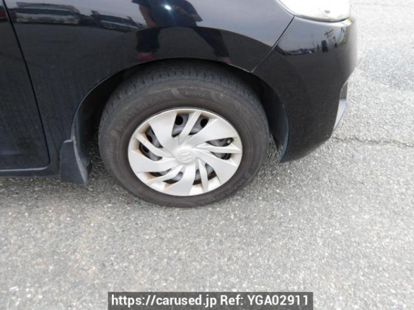 Used 2013 AT honda fit GK3 Image[31]