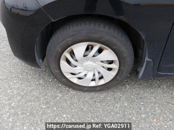Used 2013 AT honda fit GK3 Image[32]