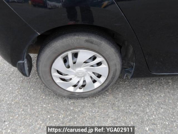 Used 2013 AT honda fit GK3 Image[33]