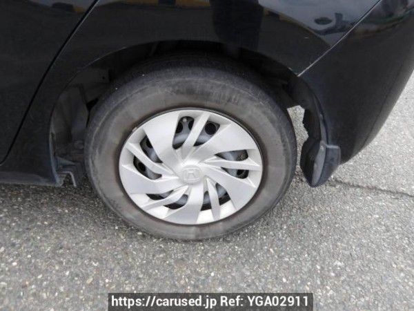 Used 2013 AT honda fit GK3 Image[34]