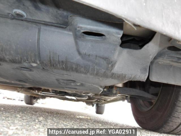 Used 2013 AT honda fit GK3 Image[36]