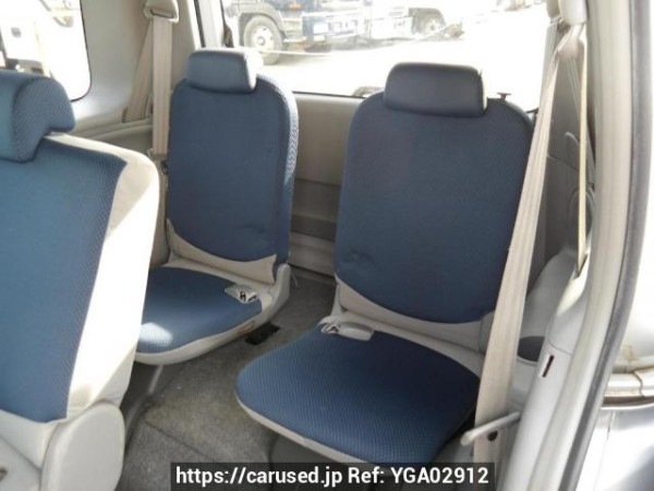 Used 2006 AT toyota sienta NCP81G Image[17]