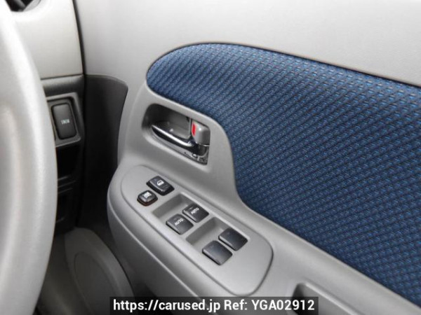 Used 2006 AT toyota sienta NCP81G Image[29]