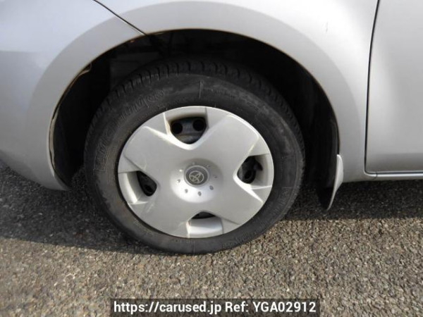 Used 2006 AT toyota sienta NCP81G Image[32]