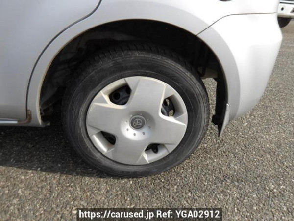 Used 2006 AT toyota sienta NCP81G Image[34]