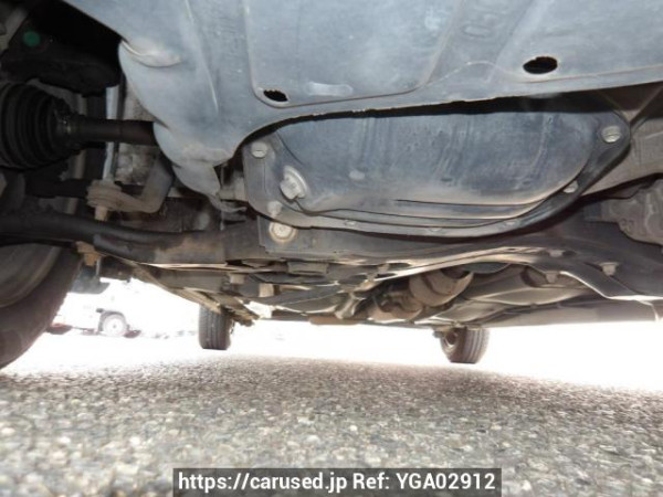 Used 2006 AT toyota sienta NCP81G Image[35]
