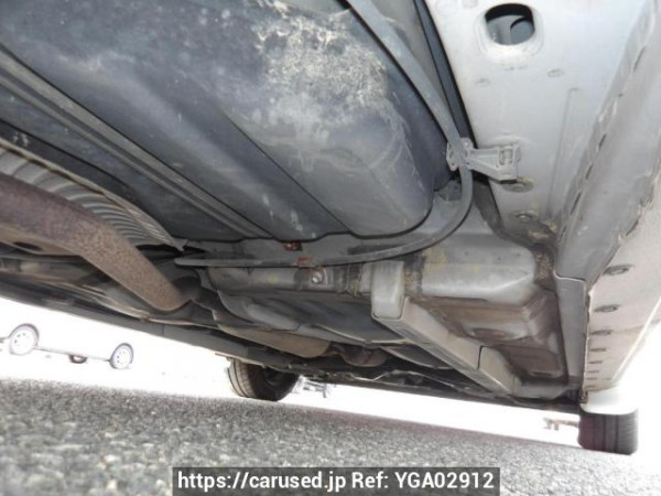 Used 2006 AT toyota sienta NCP81G Image[40]