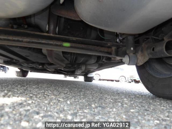 Used 2006 AT toyota sienta NCP81G Image[42]