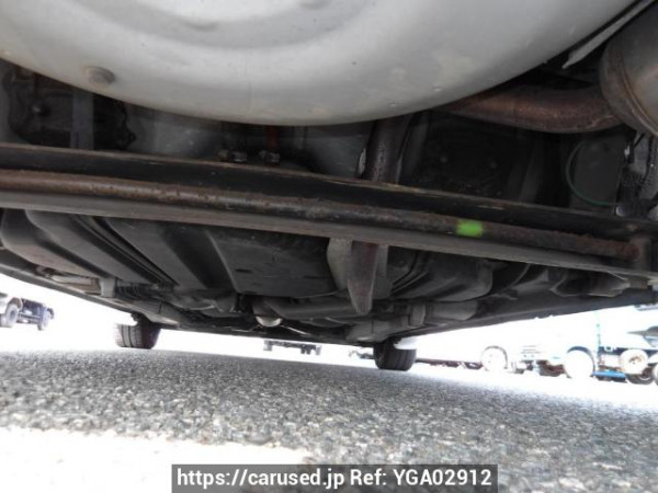 Used 2006 AT toyota sienta NCP81G Image[43]