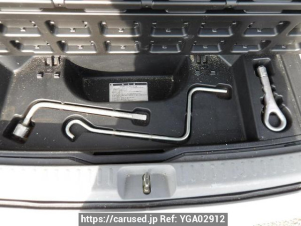 Used 2006 AT toyota sienta NCP81G Image[44]