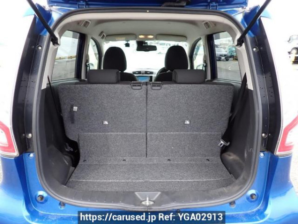 Used 2017 AT nissan dayz B21W Image[8]