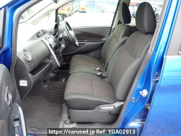 Used 2017 AT nissan dayz B21W Image[14]