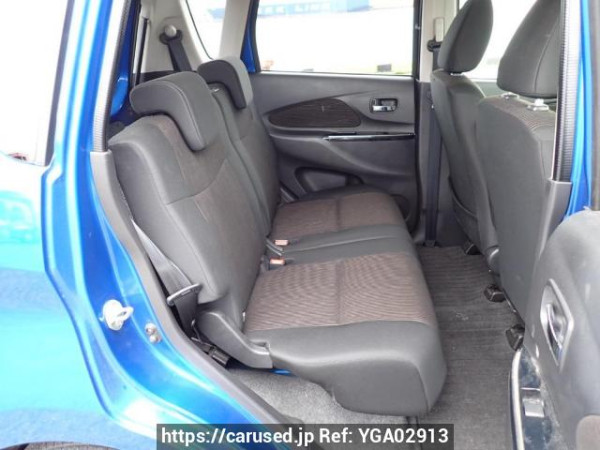 Used 2017 AT nissan dayz B21W Image[15]