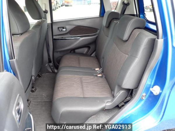 Used 2017 AT nissan dayz B21W Image[16]