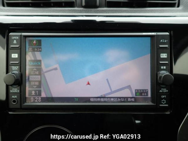 Used 2017 AT nissan dayz B21W Image[21]