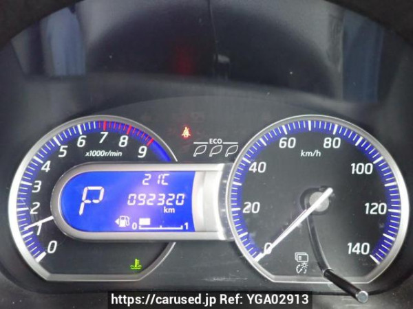 Used 2017 AT nissan dayz B21W Image[24]