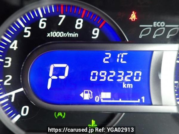 Used 2017 AT nissan dayz B21W Image[25]