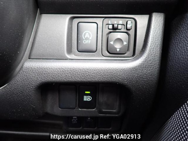Used 2017 AT nissan dayz B21W Image[27]