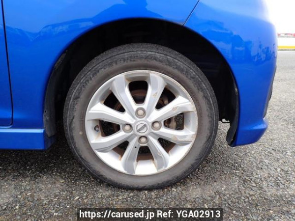 Used 2017 AT nissan dayz B21W Image[30]