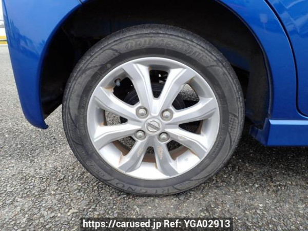 Used 2017 AT nissan dayz B21W Image[32]