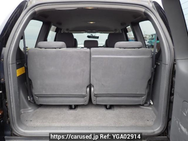Used 2007 AT toyota land-cruiser-prado TRJ120W Image[8]