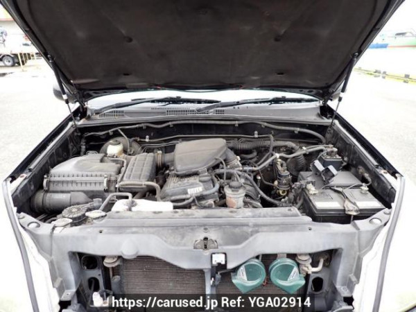 Used 2007 AT toyota land-cruiser-prado TRJ120W Image[9]