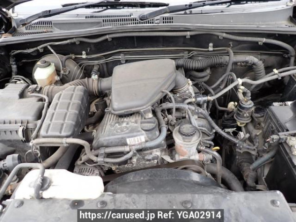 Used 2007 AT toyota land-cruiser-prado TRJ120W Image[10]