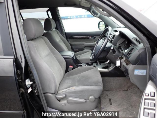 Used 2007 AT toyota land-cruiser-prado TRJ120W Image[13]