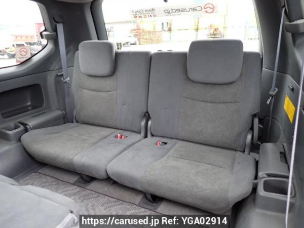 Used 2007 AT toyota land-cruiser-prado TRJ120W Image[17]
