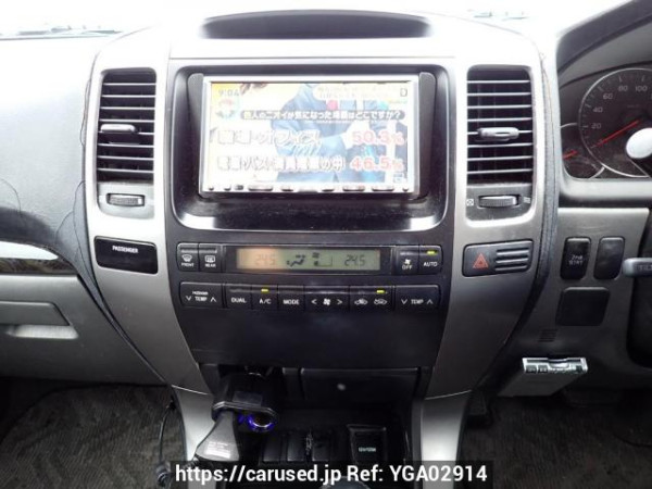 Used 2007 AT toyota land-cruiser-prado TRJ120W Image[20]