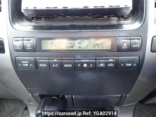Used 2007 AT toyota land-cruiser-prado TRJ120W Image[23]