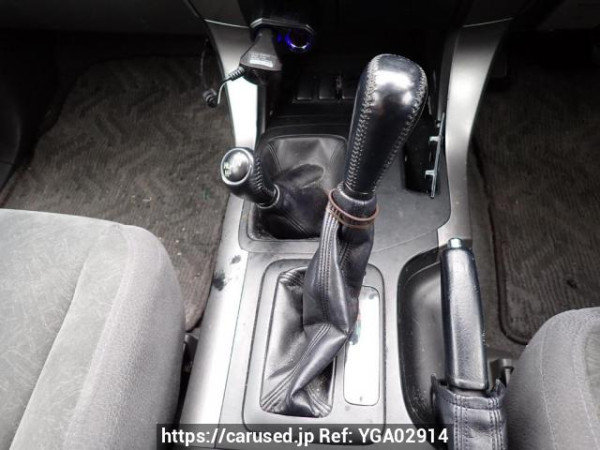 Used 2007 AT toyota land-cruiser-prado TRJ120W Image[24]