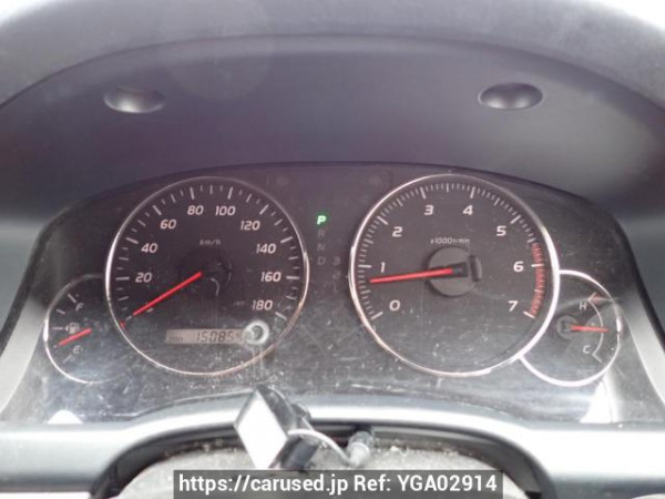 Used 2007 AT toyota land-cruiser-prado TRJ120W Image[25]
