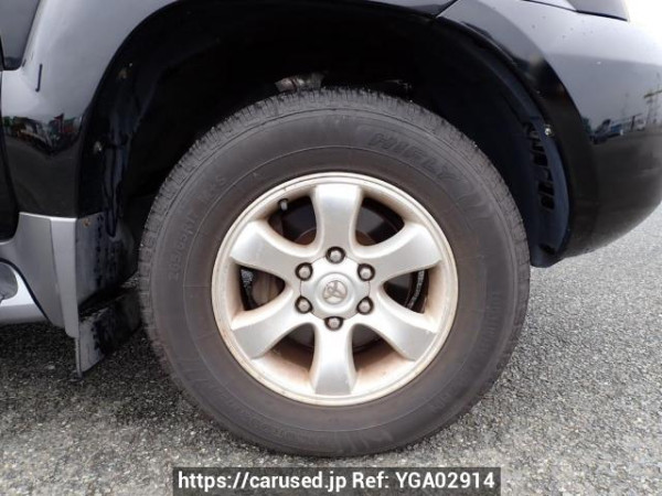 Used 2007 AT toyota land-cruiser-prado TRJ120W Image[30]