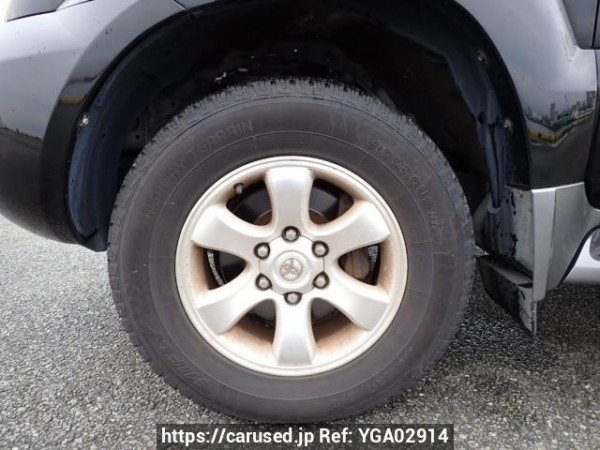 Used 2007 AT toyota land-cruiser-prado TRJ120W Image[31]