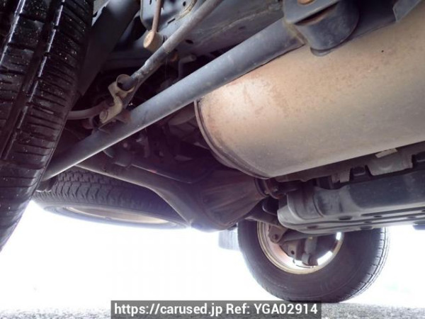 Used 2007 AT toyota land-cruiser-prado TRJ120W Image[36]