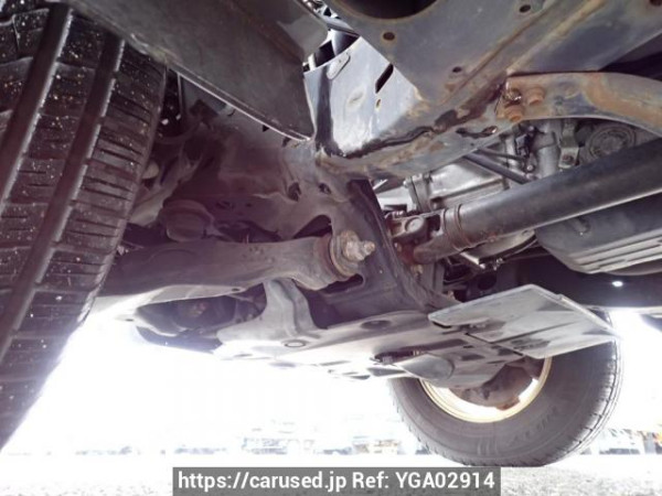 Used 2007 AT toyota land-cruiser-prado TRJ120W Image[38]