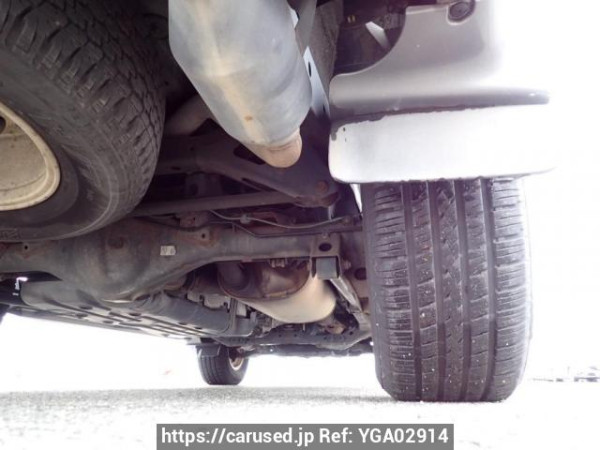 Used 2007 AT toyota land-cruiser-prado TRJ120W Image[41]