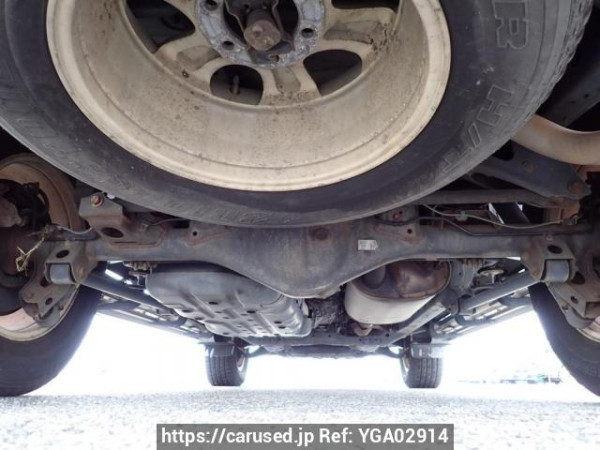 Used 2007 AT toyota land-cruiser-prado TRJ120W Image[42]