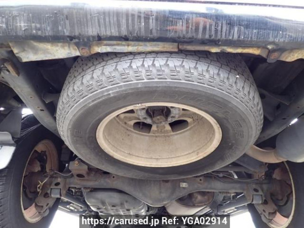 Used 2007 AT toyota land-cruiser-prado TRJ120W Image[43]