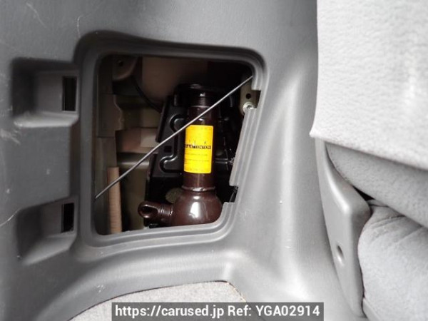 Used 2007 AT toyota land-cruiser-prado TRJ120W Image[44]